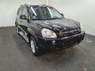 Sloopauto Hyundai Tucson  2006/1