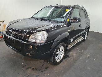 Hyundai Tucson  picture 11