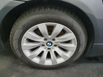 BMW 5-serie  picture 19