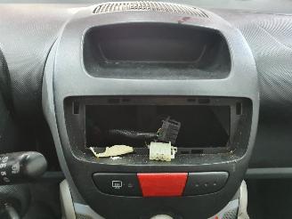 Citroën C1  picture 31