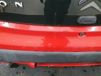 Citroën C1  picture 8