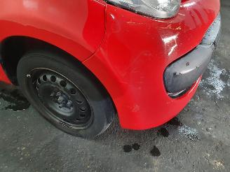 Citroën C1  picture 47