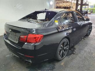 BMW 5-serie  picture 9