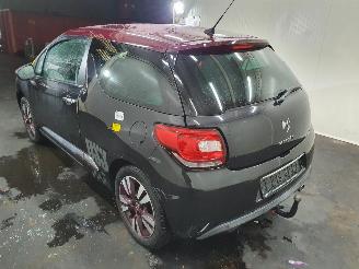 Citroën DS3  picture 25