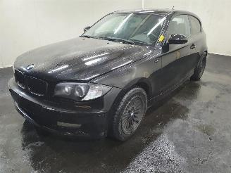 BMW 1-serie  picture 18