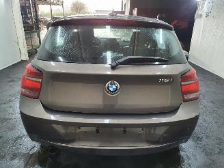 BMW 1-serie  picture 6