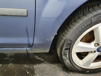 Ford Focus  picture 5