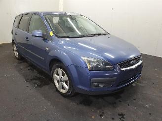 Uttjänta bilar auto Ford Focus  2005/1
