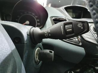 Ford Fiesta  picture 17