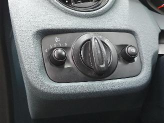 Ford Fiesta  picture 16