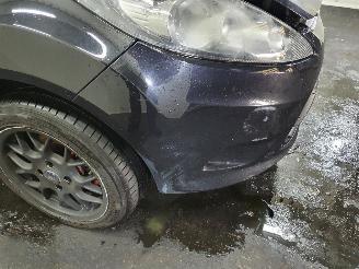 Ford Fiesta  picture 33