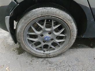 Ford Fiesta  picture 5