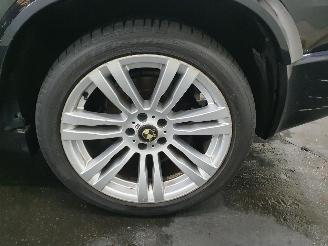 BMW 5-serie  picture 10