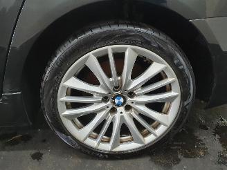 BMW 5-serie  picture 20