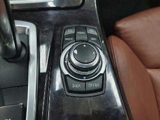BMW 5-serie  picture 33