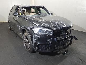 Autoverwertung BMW X5  2014/1