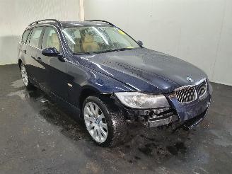 Autoverwertung BMW 3-serie  2005/1