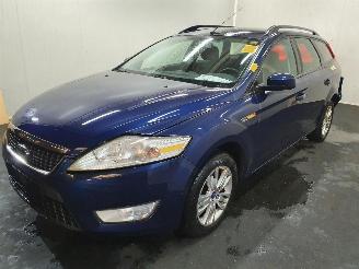Ford Mondeo  picture 6