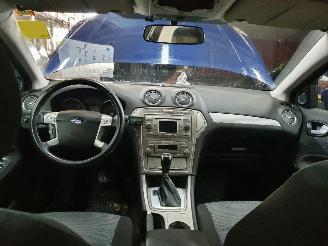 Ford Mondeo  picture 12
