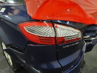 Ford Mondeo  picture 17