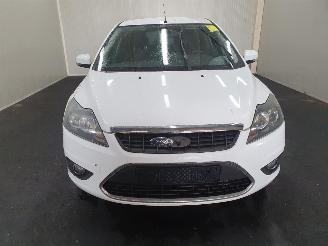 Ford Focus  picture 4