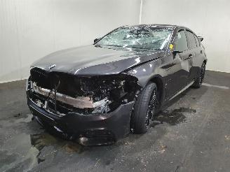 BMW 5-serie  picture 39