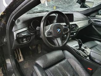 BMW 5-serie  picture 13