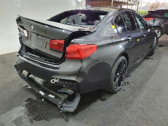 BMW 5-serie  picture 21