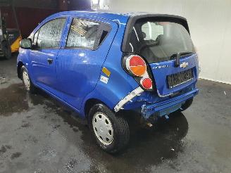 Chevrolet Spark  picture 2
