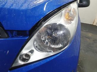 Chevrolet Spark  picture 22
