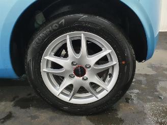 Ford Ka  picture 17