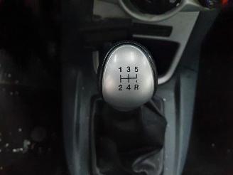 Ford Fiesta  picture 23