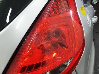 Ford Fiesta  picture 14