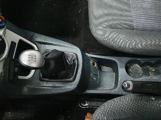 Ford Fiesta  picture 5