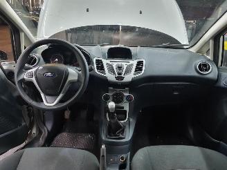 Ford Fiesta  picture 9