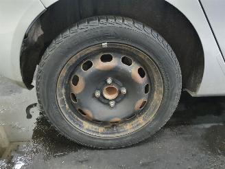 Ford Fiesta  picture 38