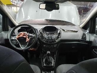 Ford B-Max  picture 15
