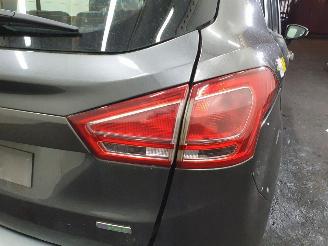 Ford B-Max  picture 21