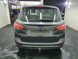 Ford B-Max  picture 5