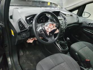 Ford B-Max  picture 18