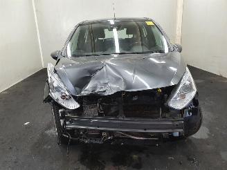 Ford B-Max  picture 25