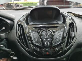 Ford B-Max  picture 30