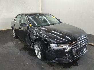 Uttjänta bilar auto Audi A4  2015/1