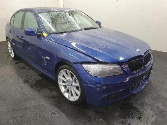 Autoverwertung BMW 3-serie  2010/1