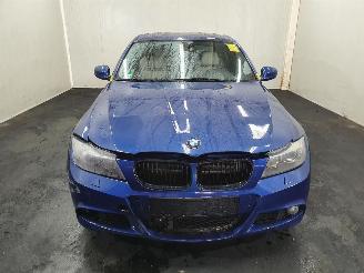 BMW 3-serie  picture 29