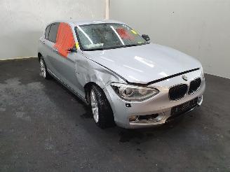 Uttjänta bilar auto BMW 1-serie  2013/1