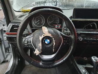 BMW 1-serie  picture 33