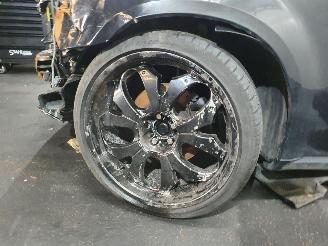 Chrysler 300 C  picture 26