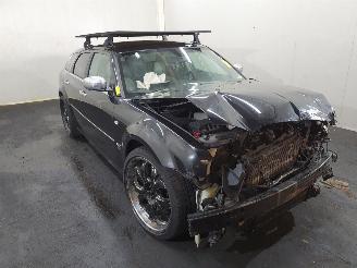 Uttjänta bilar auto Chrysler 300 C  2007/1