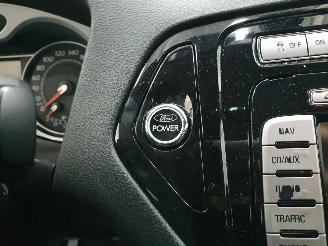 Ford Mondeo  picture 8